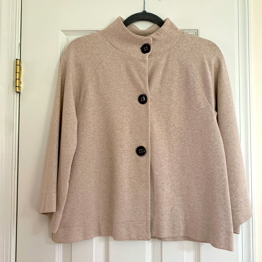 Banana Republic cardigan